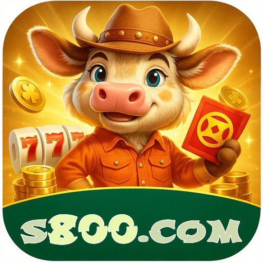 s800.com Cassino Online